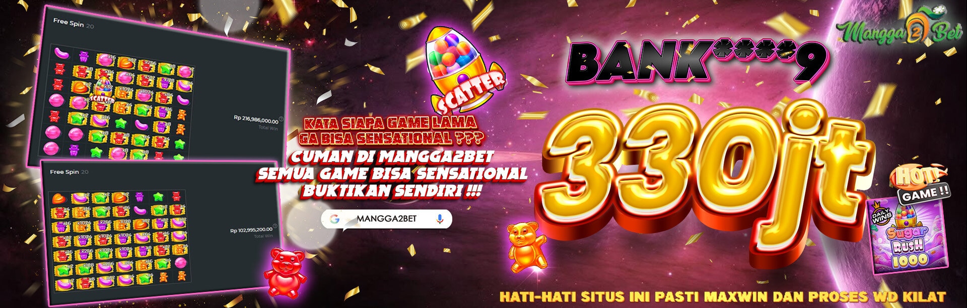 Situs Slot Gacor