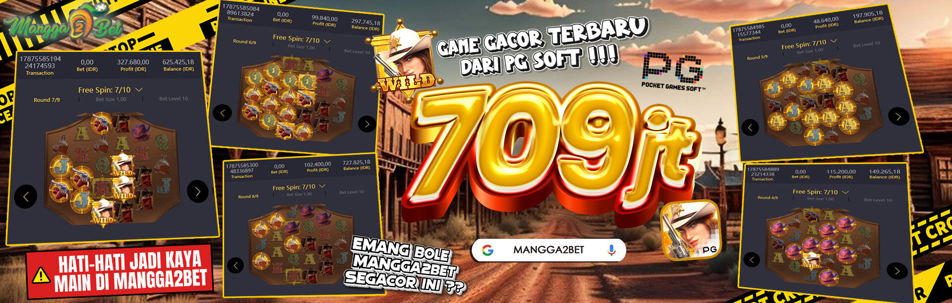Dewa Slot Gacor Terpercaya 2025