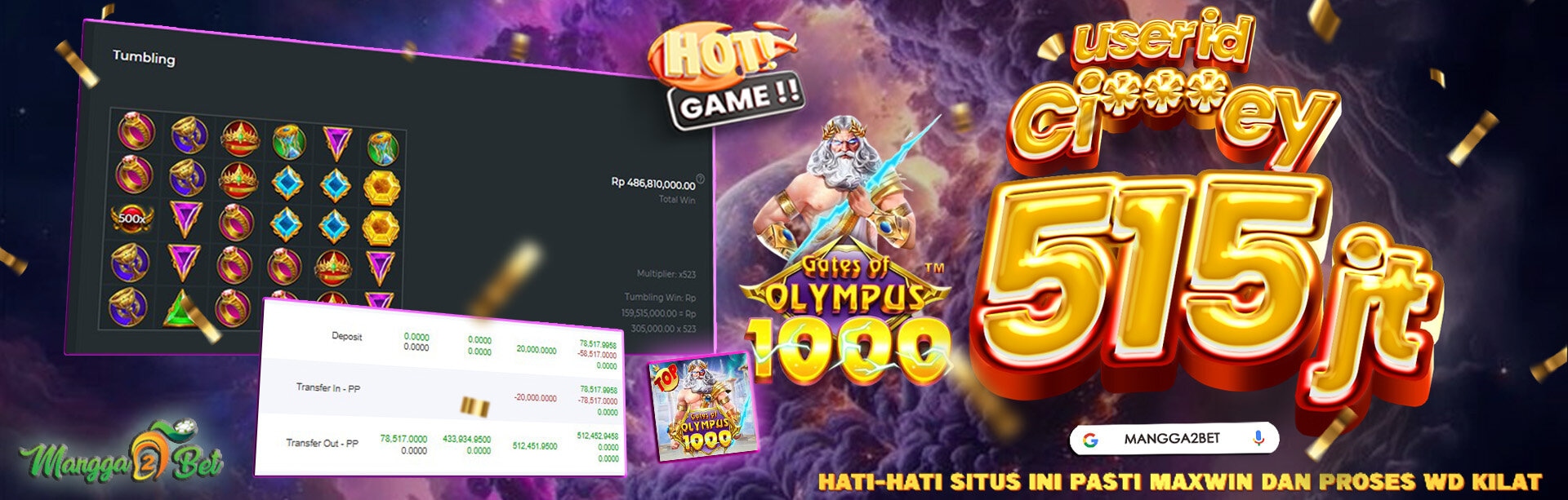 Raja Slot Gacor Terbaru Slot88