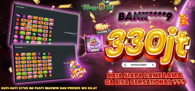 Slot Hoki Gacor Maxwin Malam Ini