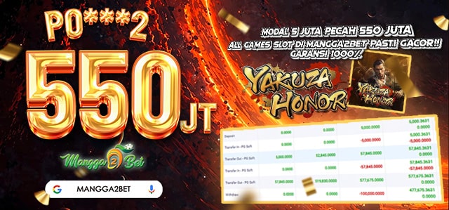 Slot Hoki Gacor Maxwin Malam Ini