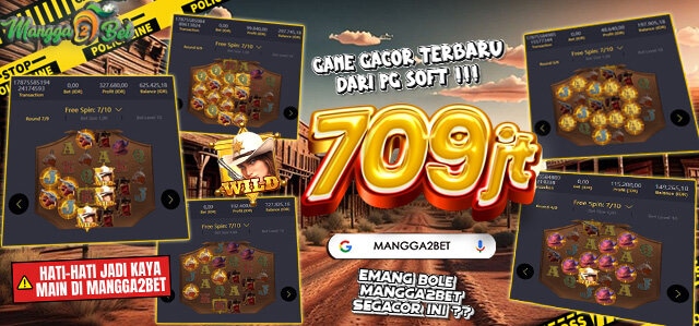 Dewa Slot Gacor Terpercaya 2025