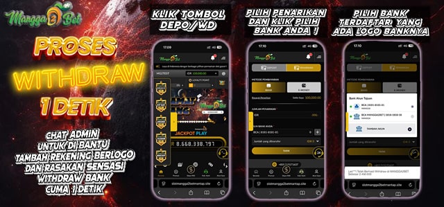 Dewa Slot Gacor Terpercaya 2025