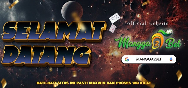 Situs Slot Gacor Gampang Menang Hari Ini