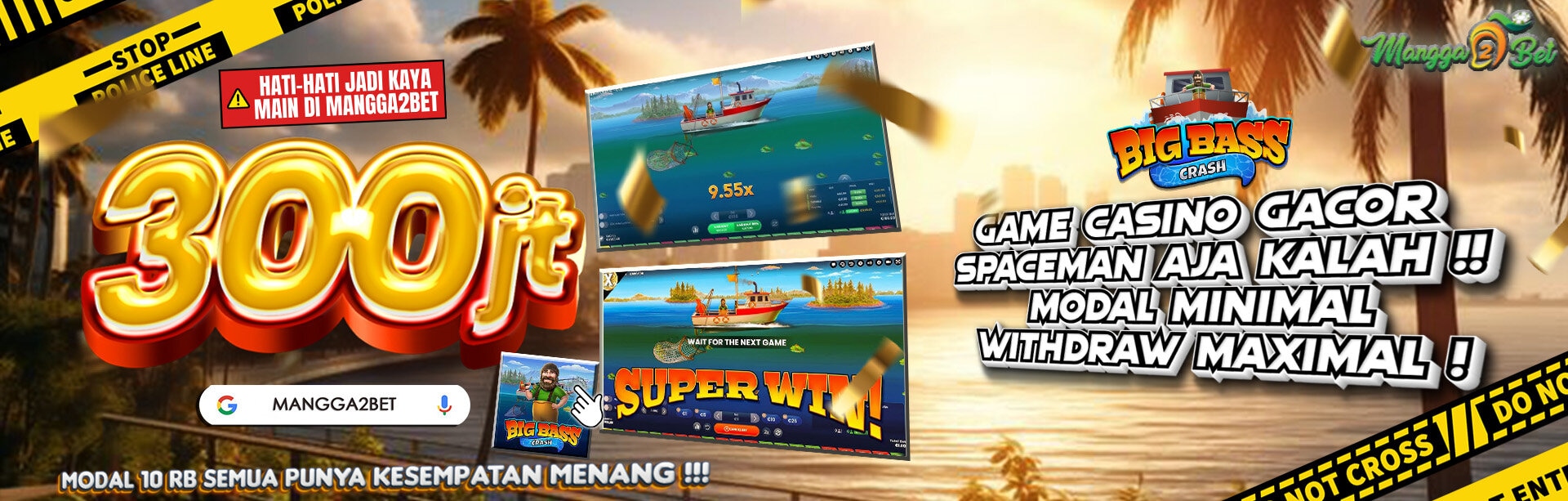 Slot Gacor Hari Ini