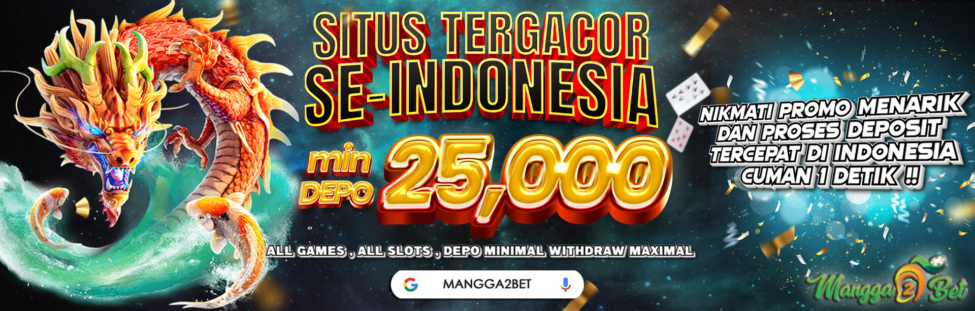 Slot Gacor Terbaru