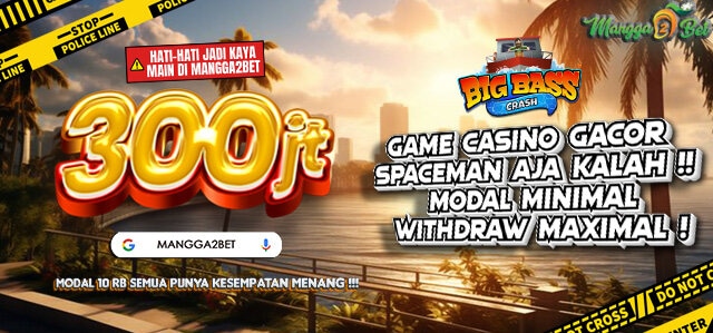 Slot Gacor Hari Ini