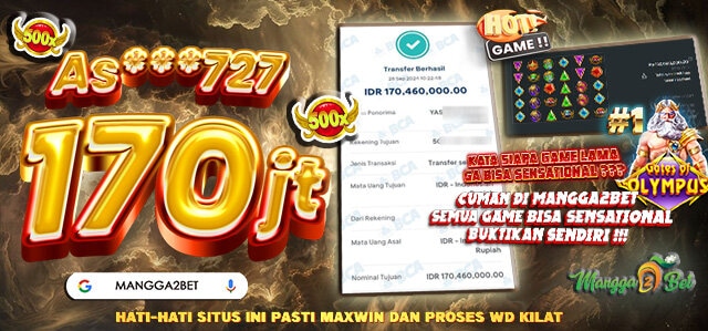 Slot Gacor Maxwin