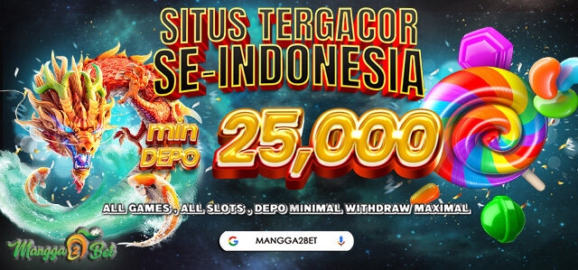 Slot Gacor Terbaru