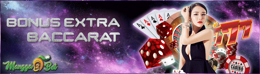 Bonus Extra Baccarat
