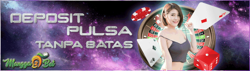 Deposit Pulsa Tanpa Batas